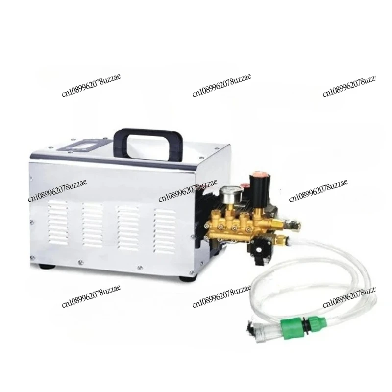 Садовые патио Открытая система охлаждения тумана Mister Система запотевания комаров на заднем дворе высокого давления с насосом
Садовые патио Открытая система охлаждения тумана Mister Система запотевания комаров на заднем дворе высокого давления с насосом