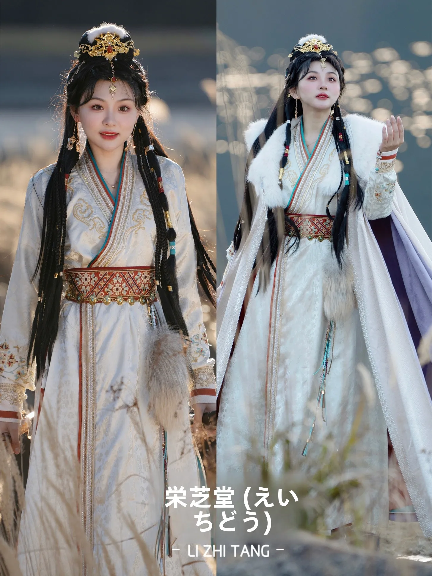 Xiao Wang Ji Li Zhi Tang оригинальная тяжелая работа Xian Xiang Hanfu вышитая длинная иржавая этническая национальная женская одежда
Xiao Wang Ji Li Zhi Tang оригинальная тяжелая работа Xian Xiang Hanfu вышитая длинная иржавая этническая национальная женская одежда