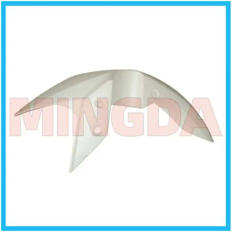 Front Mudguard / Fender for Lifan Lf200-10r/kps200
Front Mudguard / Fender for Lifan Lf200-10r/kps200