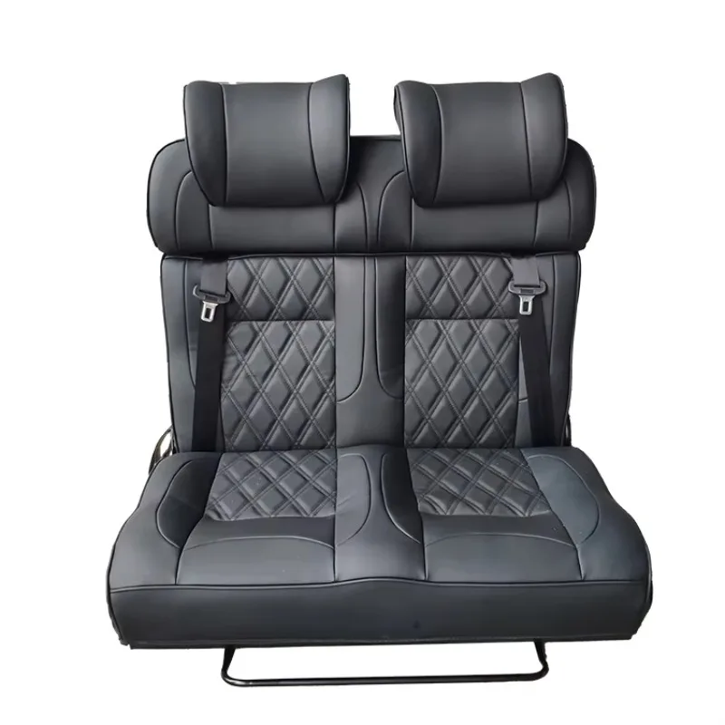 RV Custom Seat Car Camper Multifunctional Car Seat Wagon Essential Car Folding PU Foldable Customizable Passenger Seat for RV
RV Custom Seat Car Camper Multifunctional Car Seat Wagon Essential Car Folding PU Foldable Customizable Passenger Seat for RV