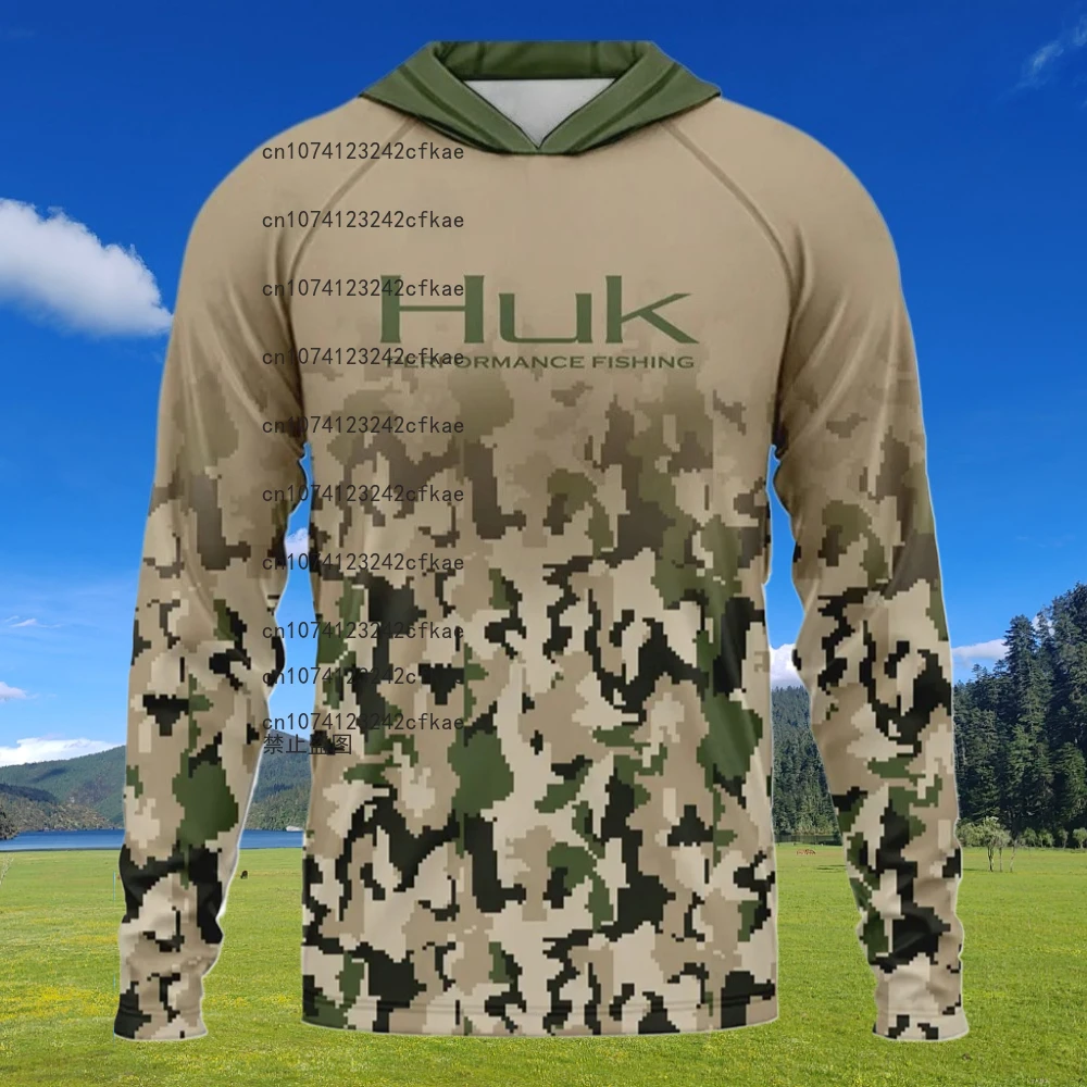 Gear Wear Fishing Apparel Summer Jersey Men Long Sleeve T Shirts Clothing Sun Uv Protection Breathable Hooded Fishing Tops
Gear Wear Fishing Apparel Summer Jersey Men Long Sleeve T Shirts Clothing Sun Uv Protection Breathable Hooded Fishing Tops