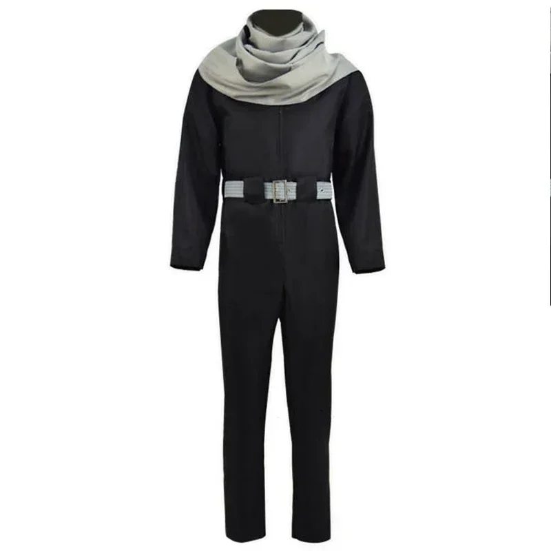 Anime Comic My Hero Academia Aizawa Shouta Cosplay Costume Clothing Cartoon Black Outfit
Anime Comic My Hero Academia Aizawa Shouta Cosplay Costume Clothing Cartoon Black Outfit