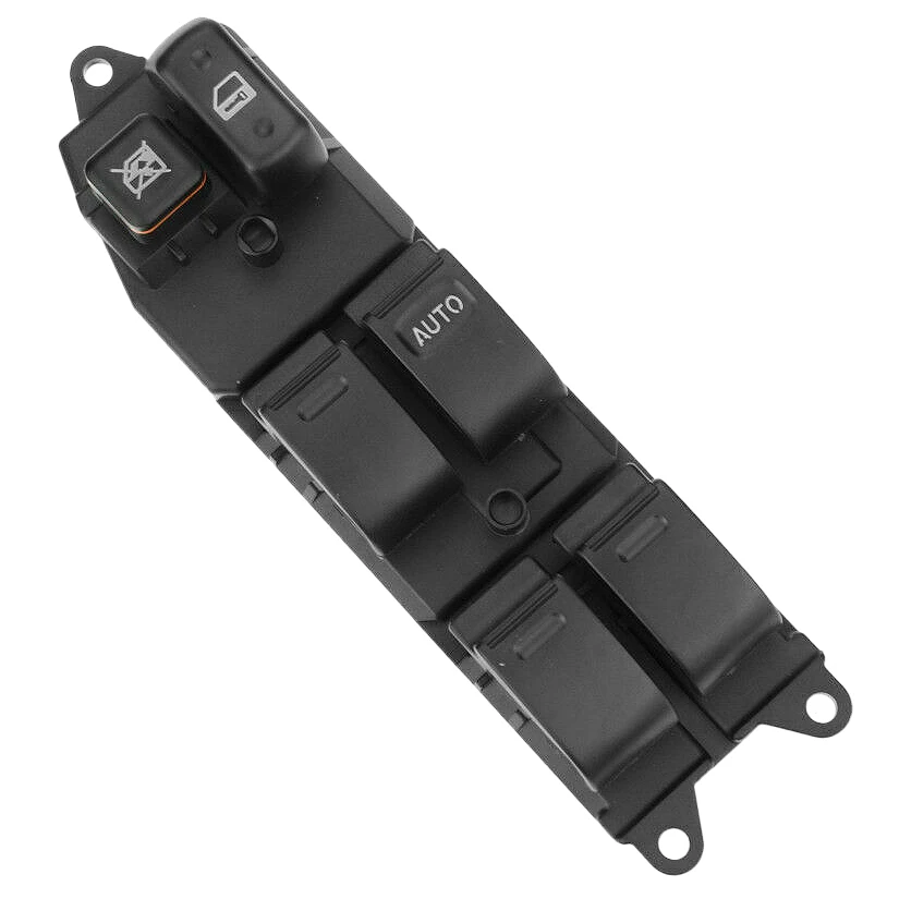 Новый Правый приводной переключатель стеклоподъемника RHD для Toyota Hilux Fortuner 2003-2007
Новый Правый приводной переключатель стеклоподъемника RHD для Toyota Hilux Fortuner 2003-2007