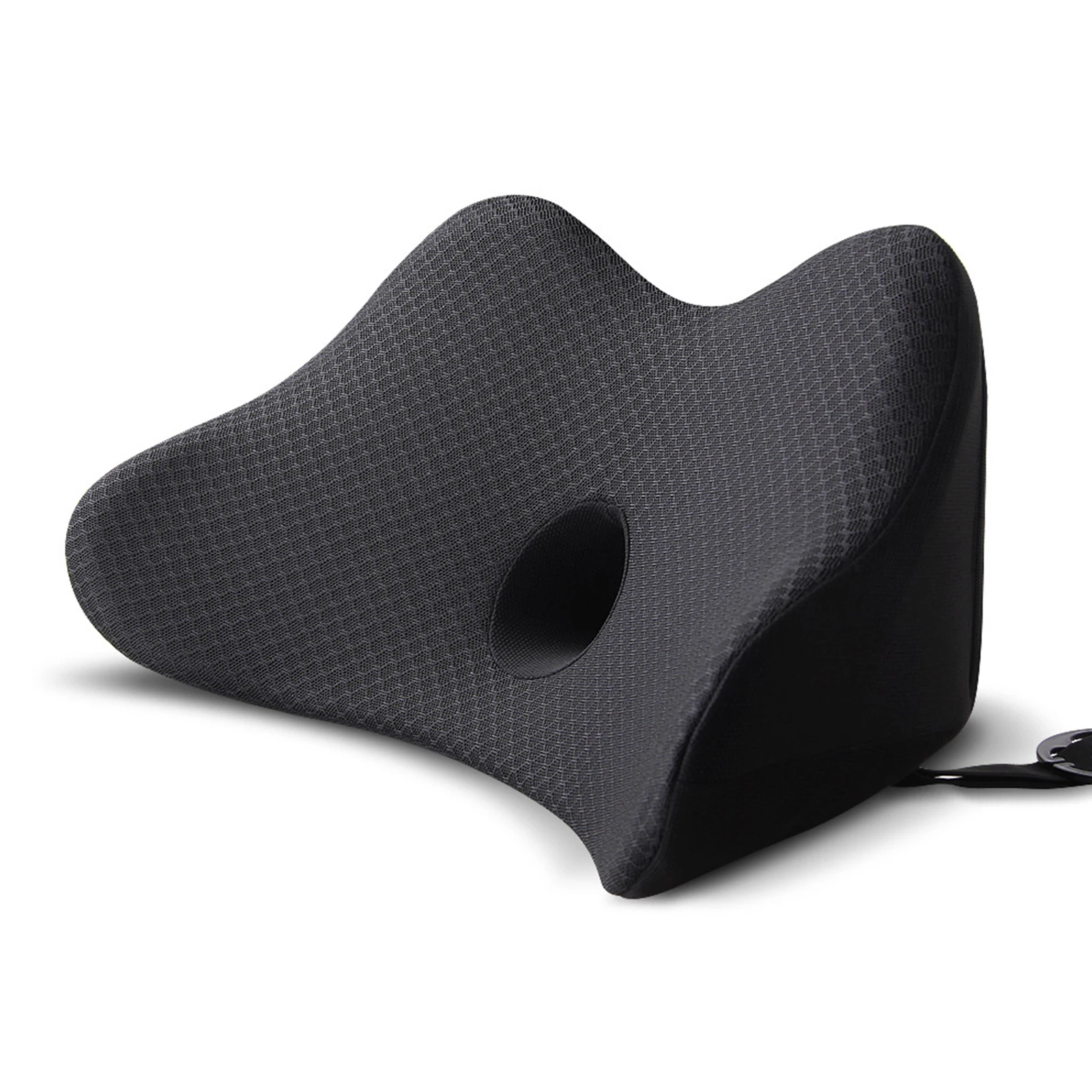 Memory Foam Travel Car Back Cushion Orthopedic Massage Seat Mat Chair Office Nap Pad car cushion back pillow
Memory Foam Travel Car Back Cushion Orthopedic Massage Seat Mat Chair Office Nap Pad car cushion back pillow