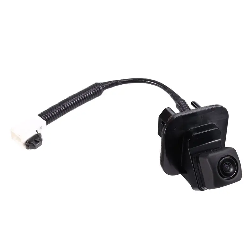 Parking Assistance Camera Car Reversing Camera Rear For Honda X-RV 2014-2022 Model Code 39530-TC4-H01 39530TC4H01
Parking Assistance Camera Car Reversing Camera Rear For Honda X-RV 2014-2022 Model Code 39530-TC4-H01 39530TC4H01