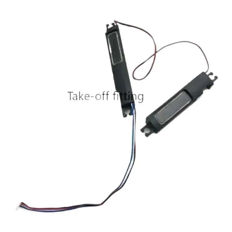 * Для E5550 Сменные динамики слева и справа -PK23000O100 0F85C7
* Для E5550 Сменные динамики слева и справа -PK23000O100 0F85C7