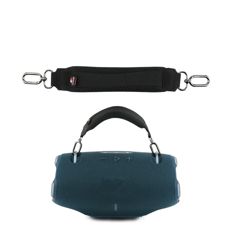 For JBL Xtreme 4 Speaker Carrying Handle Strap Xtreme 2/3 Universal Decompression Portable Carrying Handle Strap
For JBL Xtreme 4 Speaker Carrying Handle Strap Xtreme 2/3 Universal Decompression Portable Carrying Handle Strap