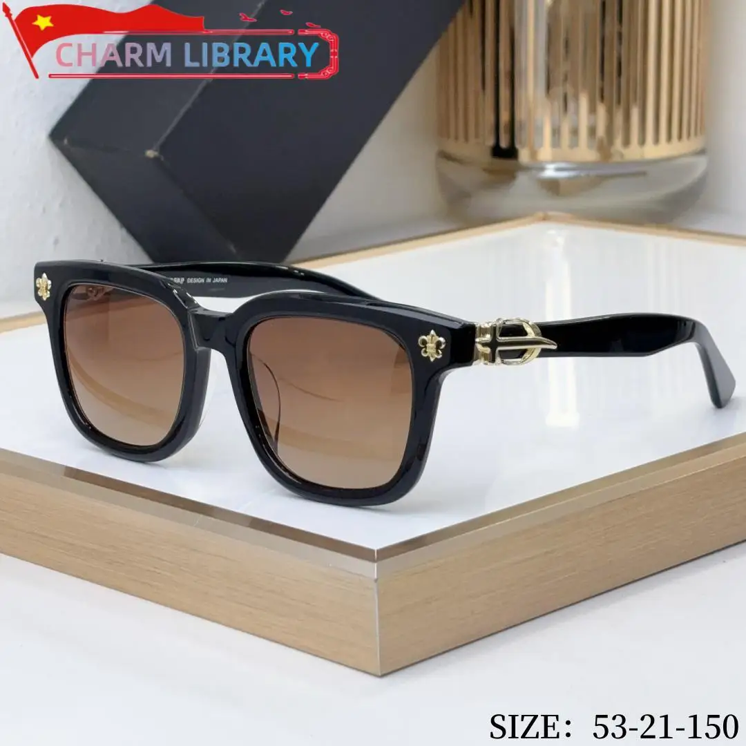 Men Sunglasses Women Brand Designer Personalized Classic Retro Vinyl Punk Outdoor Sun Glasses UV400
Men Sunglasses Women Brand Designer Personalized Classic Retro Vinyl Punk Outdoor Sun Glasses UV400