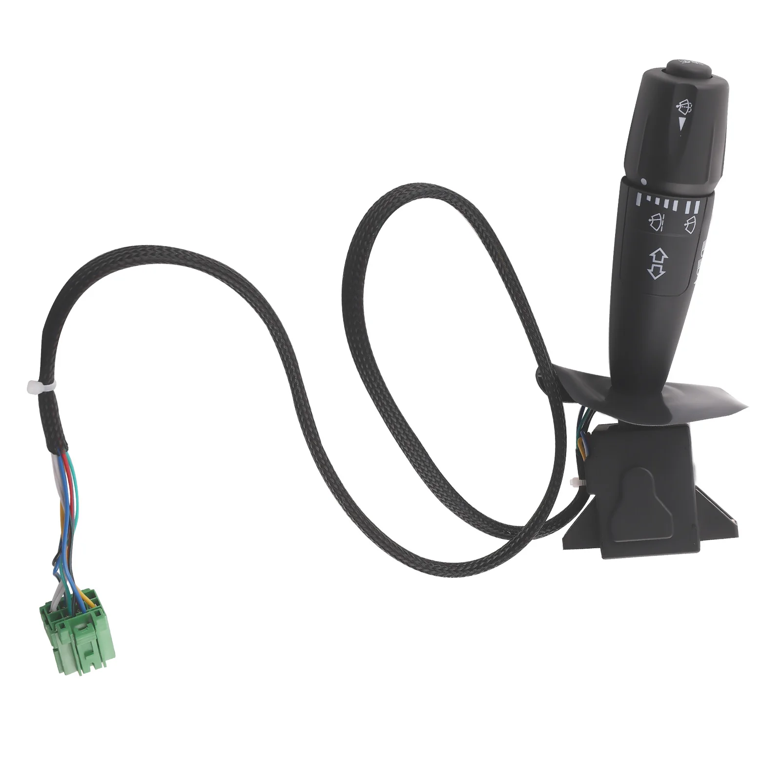 Wiper Turn Signal Combination Switch P27-1067 P27-6221 For Peterbilt Kenworth
Wiper Turn Signal Combination Switch P27-1067 P27-6221 For Peterbilt Kenworth