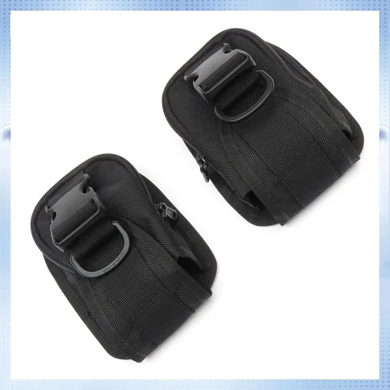 ABHQ-Diving Weight Pouches With Fast Release Buckles 5LB Diving Counter Weight Pocket
ABHQ-Diving Weight Pouches With Fast Release Buckles 5LB Diving Counter Weight Pocket