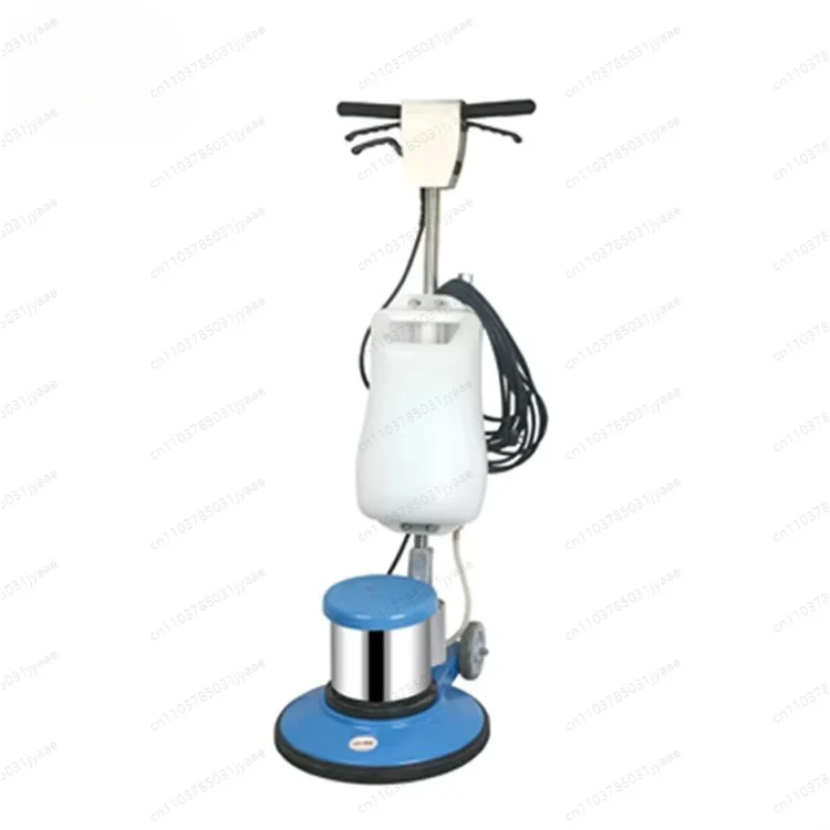 New Design Hot Selling 154rpm 1100W Commercial High Speed Floor Carpet Tile Washing Machine with Carpet Cleaning Equipment
New Design Hot Selling 154rpm 1100W Commercial High Speed Floor Carpet Tile Washing Machine with Carpet Cleaning Equipment