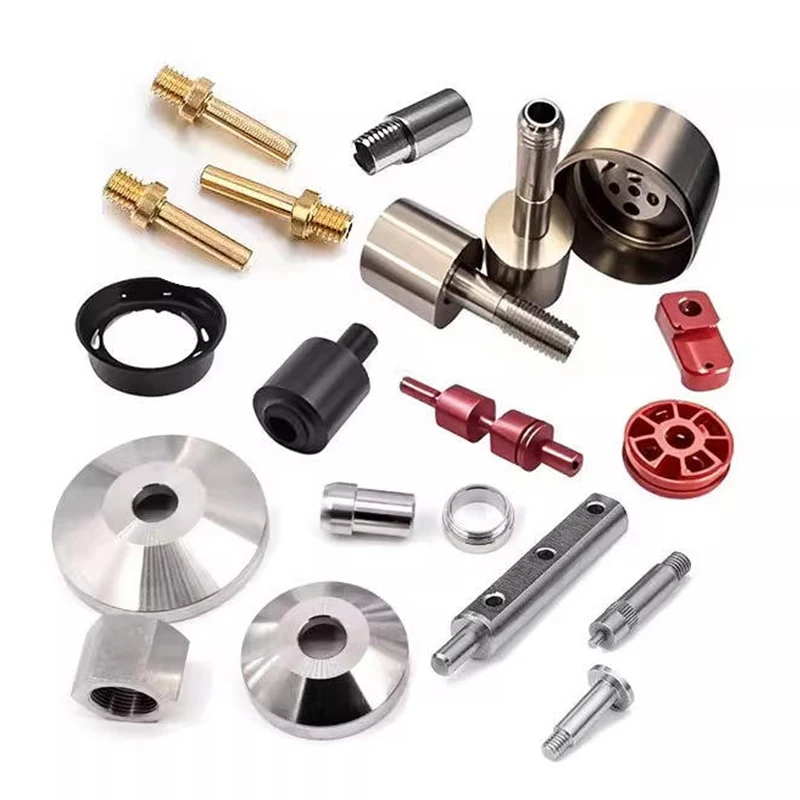 Precision CNC Machining Services Custom Metal Parts Manufacturer Precision Custom Cnc Turning Parts
Precision CNC Machining Services Custom Metal Parts Manufacturer Precision Custom Cnc Turning Parts