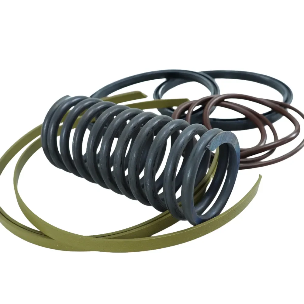 30831388 Oil Cut-Off Valve Maintenance Kits Industrial Air Compressor Parts
30831388 Oil Cut-Off Valve Maintenance Kits Industrial Air Compressor Parts