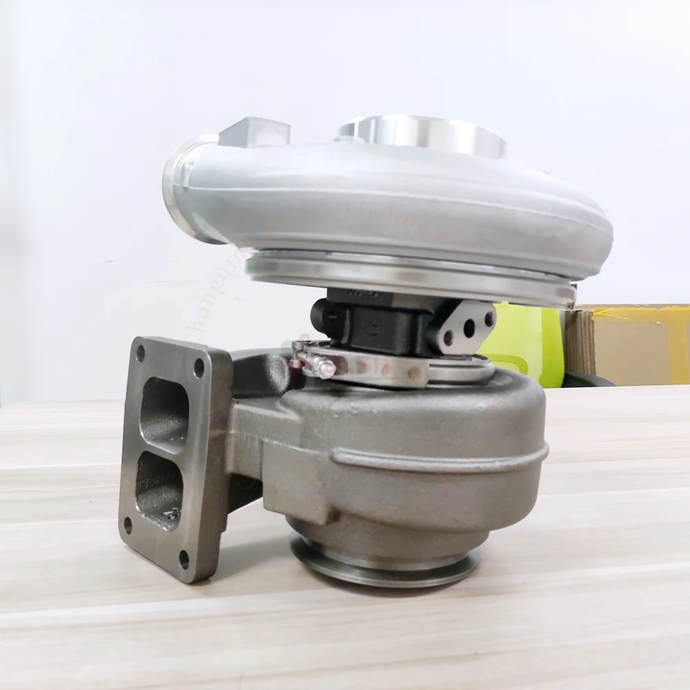 HX55 D12 A35D A35E EC360C Engine Turbocharger 11423684 Construction Machines Excavator Spare Parts Turbo for trucks
HX55 D12 A35D A35E EC360C Engine Turbocharger 11423684 Construction Machines Excavator Spare Parts Turbo for trucks