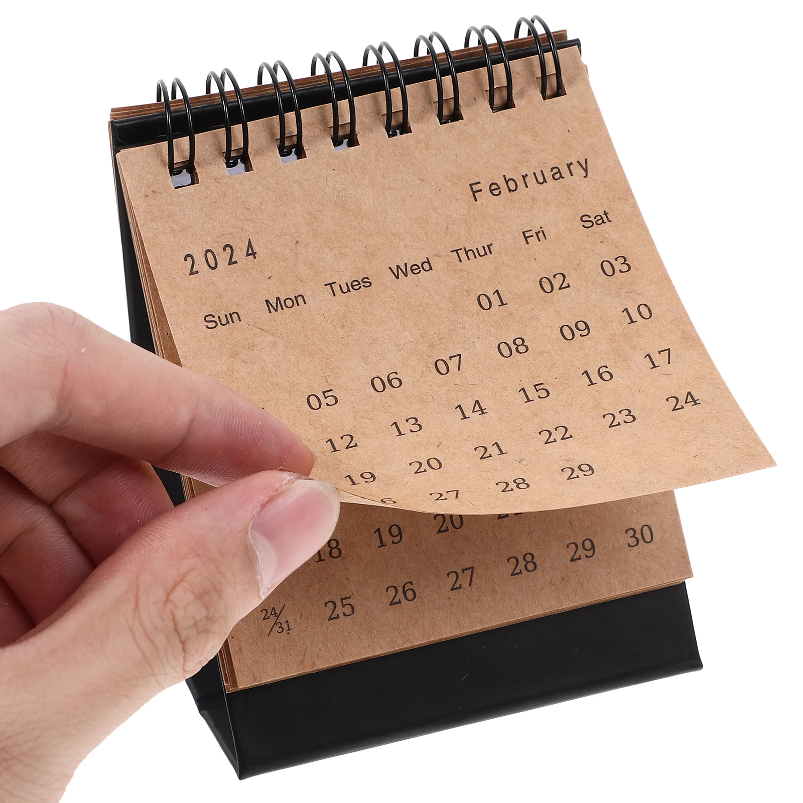 Mini Desk Calendar Office Desktop Decorative Paper Decorations for Desks Small Calendars
Mini Desk Calendar Office Desktop Decorative Paper Decorations for Desks Small Calendars