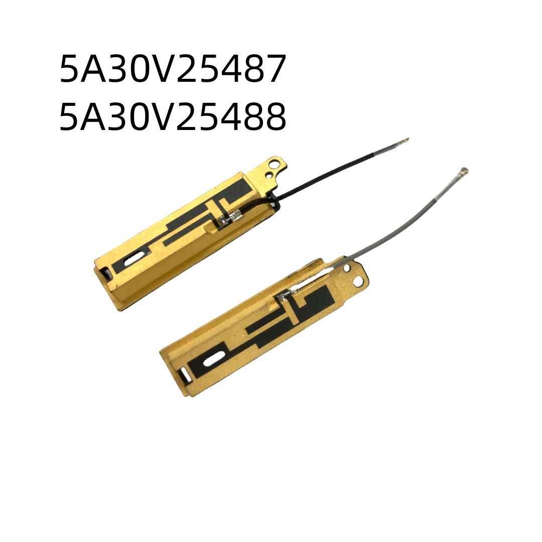 5A30V25487 для Lenovo ThinkPad X1 Carbon 7-го и 8-го поколения 2019 2020 антенна WLAN AUX
5A30V25487 для Lenovo ThinkPad X1 Carbon 7-го и 8-го поколения 2019 2020 антенна WLAN AUX
