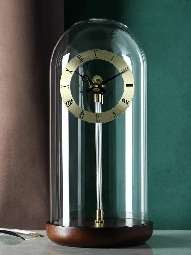 bois massif pour salon, horloge de bureau, table décorative, aérodynamique invisible
bois massif pour salon, horloge de bureau, table décorative, aérodynamique invisible