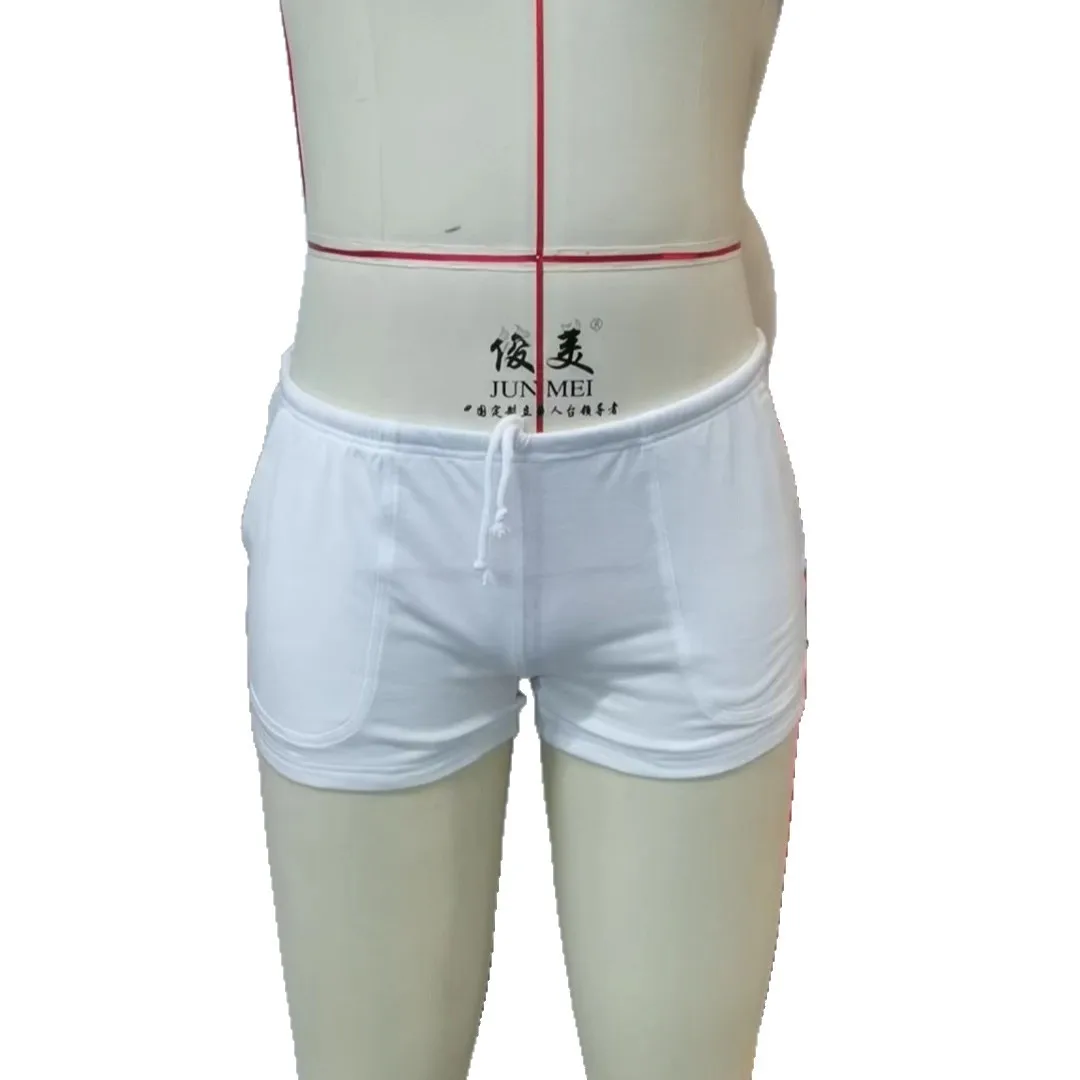 Sexy See Through Slim Shorts Men Seaside Beach Casual Solid Color Breathable Shorts Summer Men's Leisure Sleepwear Pajama Shorts
Sexy See Through Slim Shorts Men Seaside Beach Casual Solid Color Breathable Shorts Summer Men's Leisure Sleepwear Pajama Shorts
