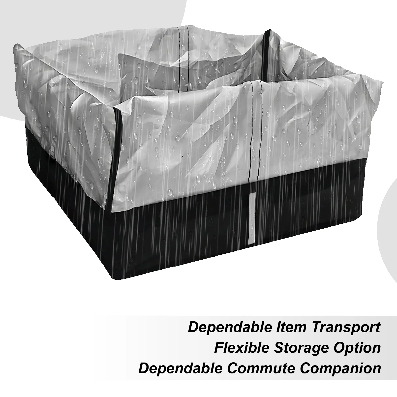 Вставка для велосипедной корзины, светоотражающая водонепроницаемая защитная подкладка для велосипедной корзины, дождевик для езды на велосипеде, езды на велосипеде, поездки на работу
Вставка для велосипедной корзины, светоотражающая водонепроницаемая защитная подкладка для велосипедной корзины, дождевик для езды на велосипеде, езды на велосипеде, поездки на работу