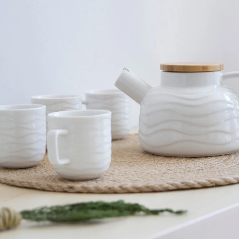 1Set Heat Resistant Mat Household Natural Design Round Placemat Table Protector 11Cm 18Cm 30Cm Non-Slip Insulation Mat
1Set Heat Resistant Mat Household Natural Design Round Placemat Table Protector 11Cm 18Cm 30Cm Non-Slip Insulation Mat