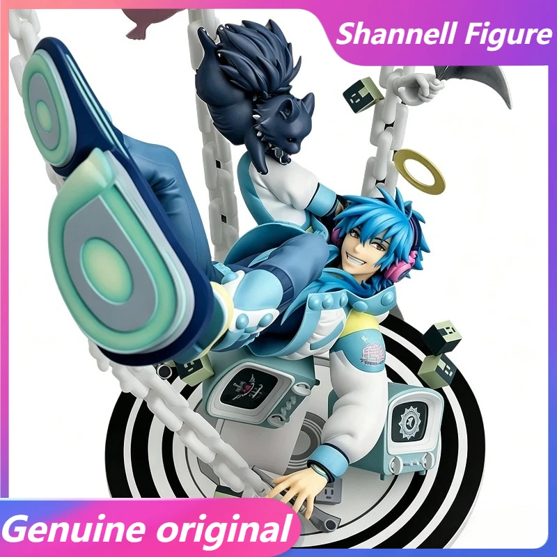 In stock Genuine Dramatical Murder Seragaki Aoba 1/7 PVC Action Figure Anime Figure Model Toys Figure Collection Doll Gift
In stock Genuine Dramatical Murder Seragaki Aoba 1/7 PVC Action Figure Anime Figure Model Toys Figure Collection Doll Gift
