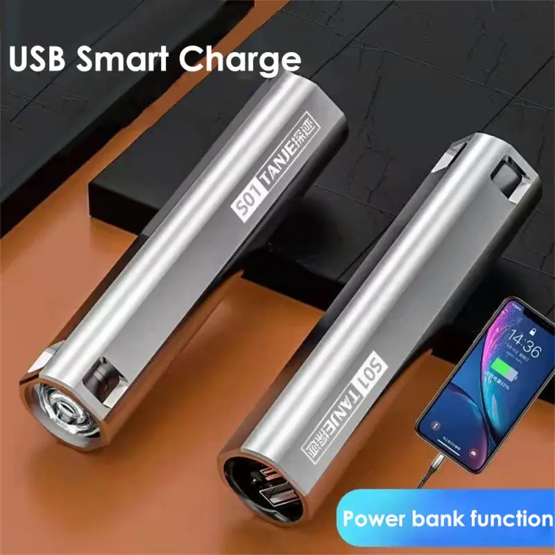 Супер яркий светодиодный фонарик, портативный USB Перезаряжаемый фонарик для экстренных ситуаций, водонепроницаемый портативный мини-фонарик для езды на кемпинге
Супер яркий светодиодный фонарик, портативный USB Перезаряжаемый фонарик для экстренных ситуаций, водонепроницаемый портативный мини-фонарик для езды на кемпинге