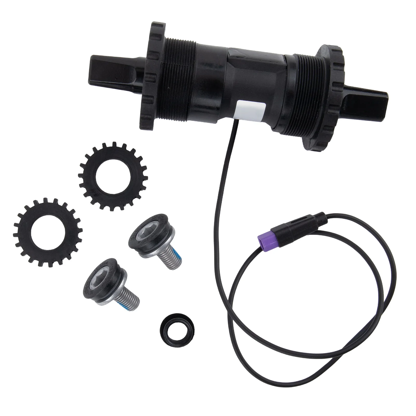 Для Bafang Mid-motor CAN датчик протокола датчик крутящего момента для замены кабеля двигателя для нижнего кронштейна рабочий ток 8,5 мА-10 мА
Для Bafang Mid-motor CAN датчик протокола датчик крутящего момента для замены кабеля двигателя для нижнего кронштейна рабочий ток 8,5 мА-10 мА