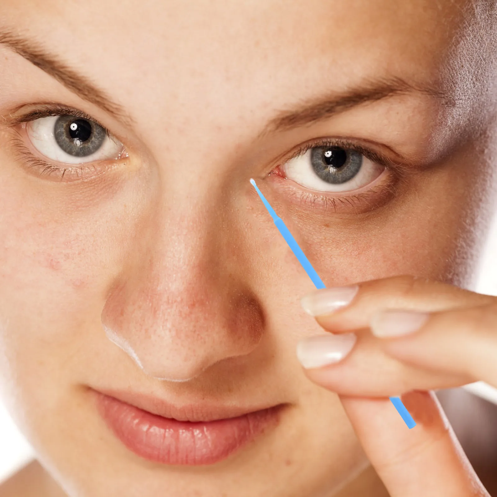 2Packs Beauty Brush Green Disposable Oral Applicators Medical Dental Sticks Makeup Individual Applicator Brushes Tools
2Packs Beauty Brush Green Disposable Oral Applicators Medical Dental Sticks Makeup Individual Applicator Brushes Tools