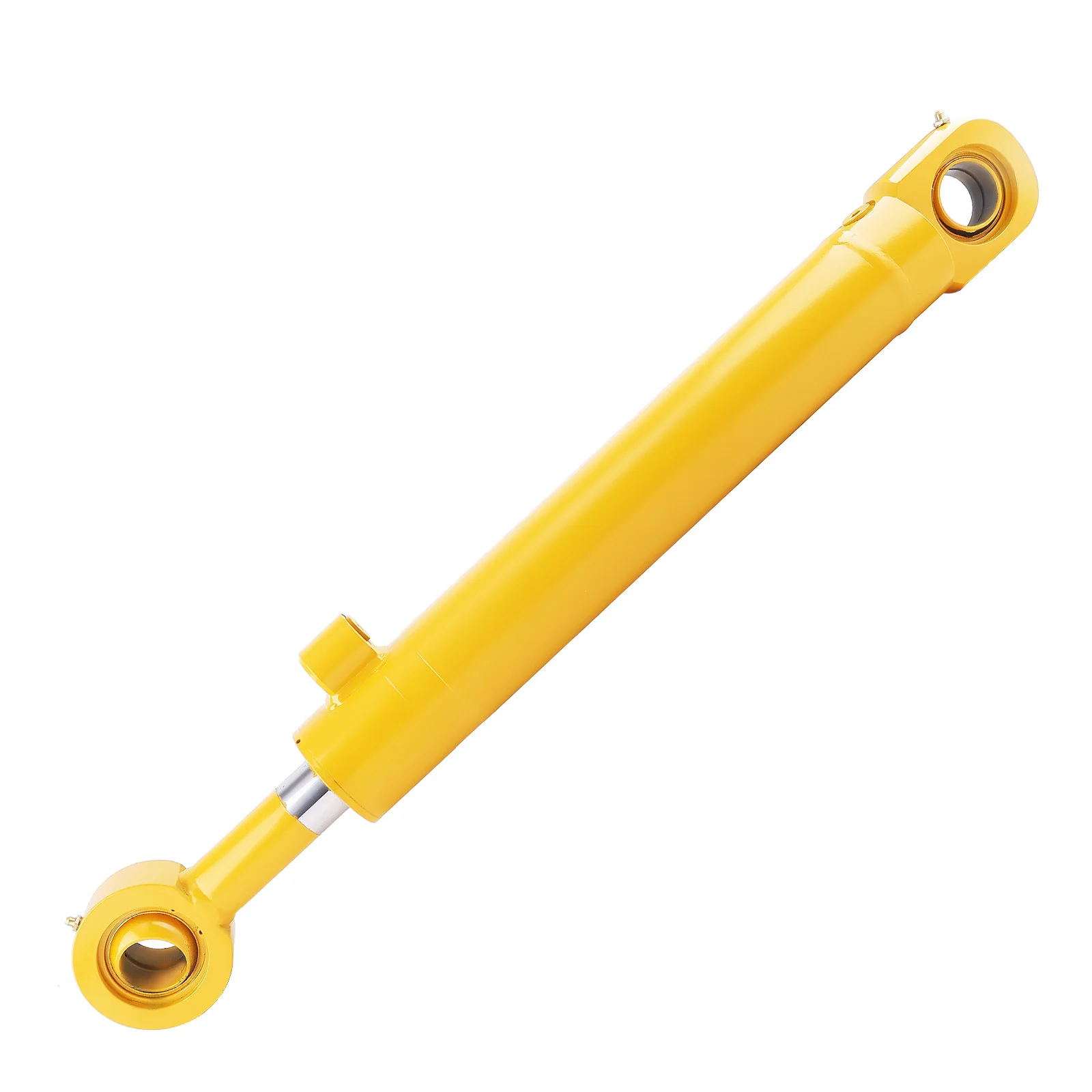 Hydraulic Angle Cylinder for John Deere Crawler Dozer 550J AH211851 AH211-851
Hydraulic Angle Cylinder for John Deere Crawler Dozer 550J AH211851 AH211-851