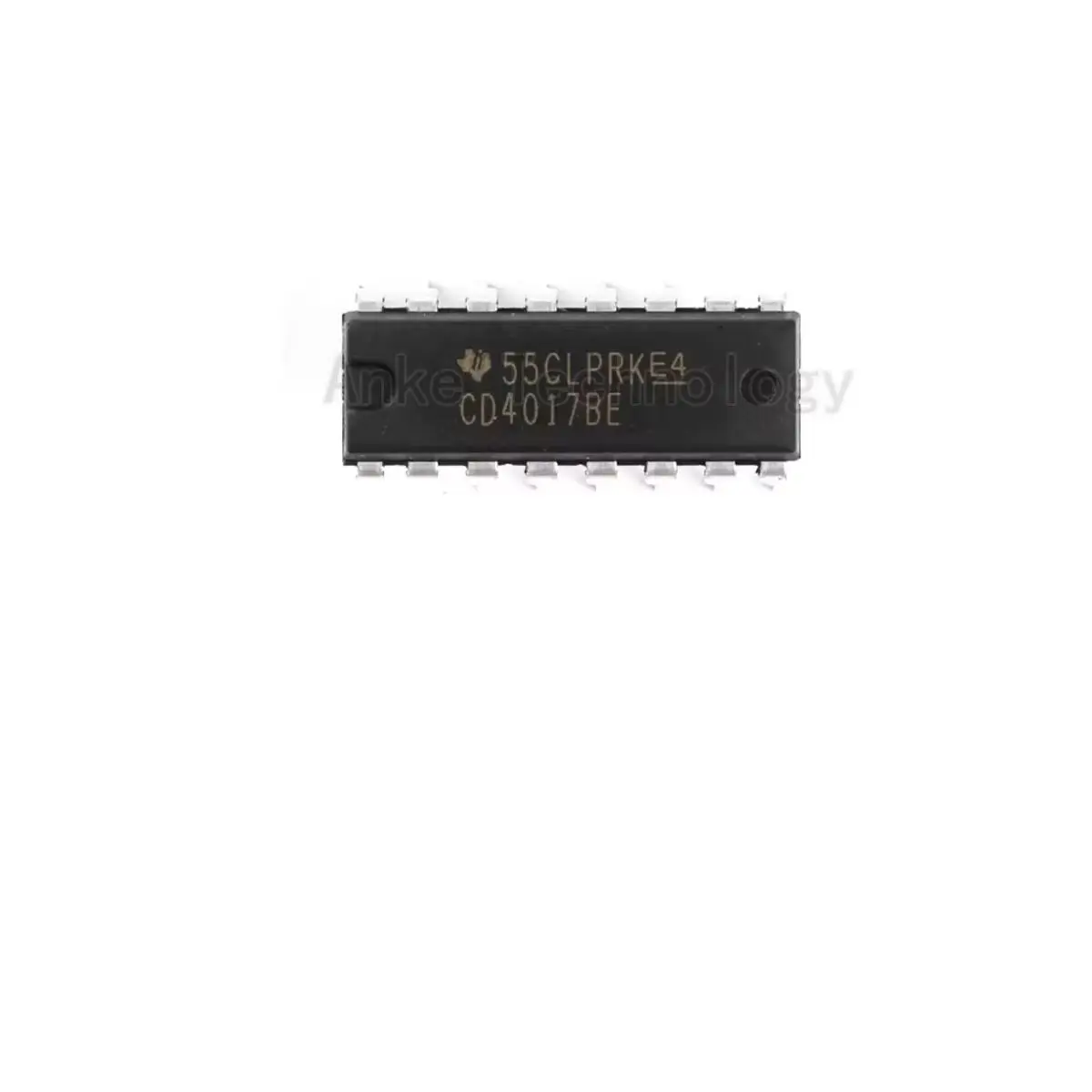 Genuine Original Direct Plug-in CD4017BE DIP-16 4000 Series CMOS Logic Device Chip 10PCS
Genuine Original Direct Plug-in CD4017BE DIP-16 4000 Series CMOS Logic Device Chip 10PCS