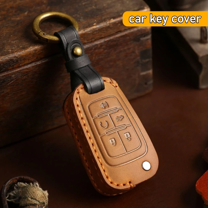 For Buick Verano Regal LaCrosse Encore Chevy Cruze Malibu Trax Equinox Camaro Sonic Car Key Cover Folding Key Holder Accessories
For Buick Verano Regal LaCrosse Encore Chevy Cruze Malibu Trax Equinox Camaro Sonic Car Key Cover Folding Key Holder Accessories