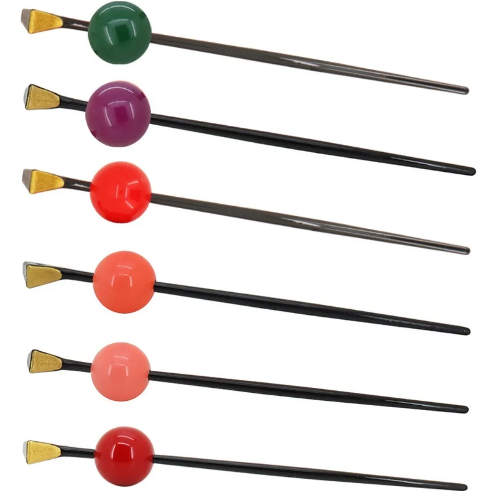 Chinese Style Ancient Hair Stick Traditional Pearl Bridal Headwear Hair Fork Hair Chopstick Wedding Hair Accessories Women
Chinese Style Ancient Hair Stick Traditional Pearl Bridal Headwear Hair Fork Hair Chopstick Wedding Hair Accessories Women