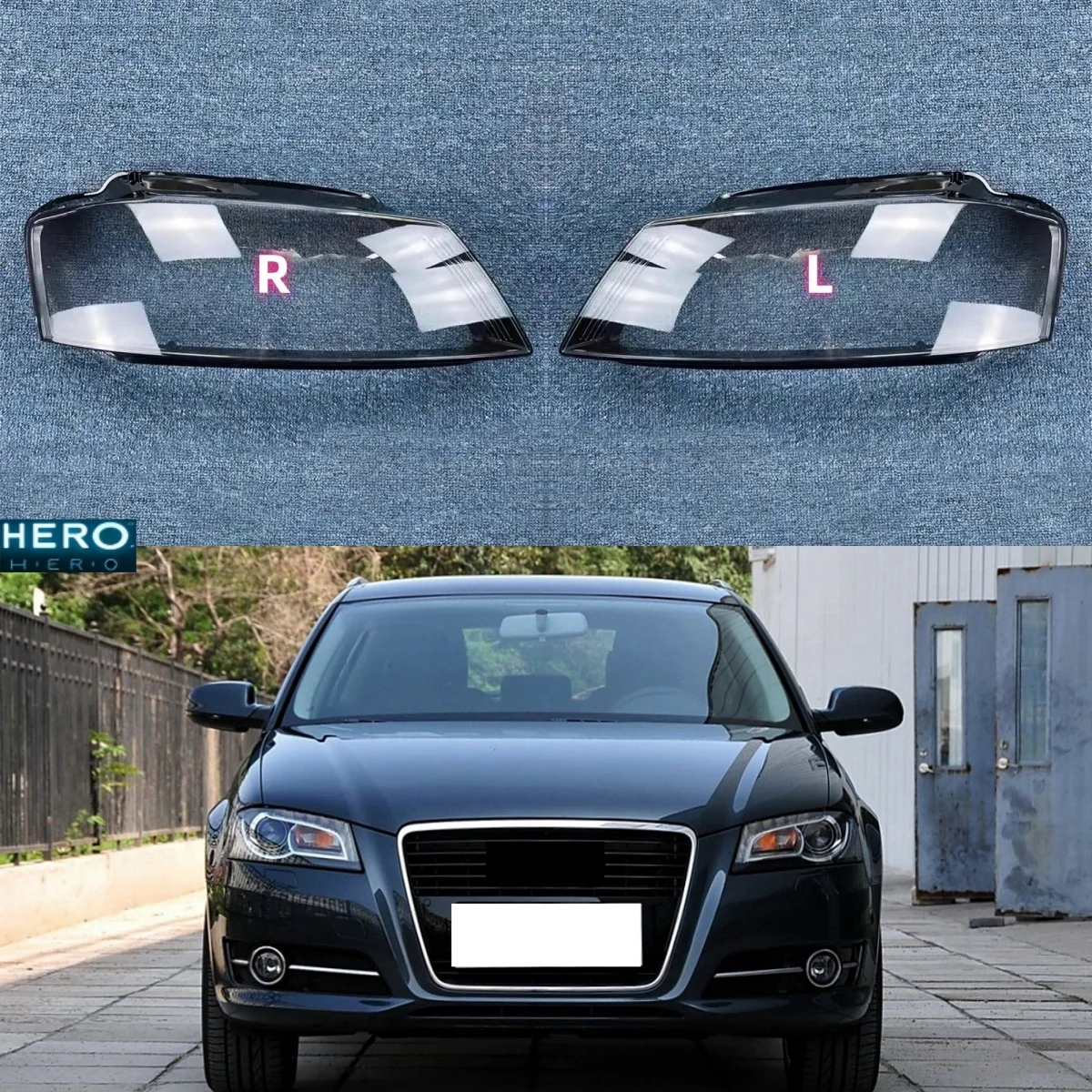 Для Audi A3 2008 2009 2010 2011 2012 передняя прозрачная фара, абажур, чехол для линзы, крышка фары из плексигласа
Для Audi A3 2008 2009 2010 2011 2012 передняя прозрачная фара, абажур, чехол для линзы, крышка фары из плексигласа