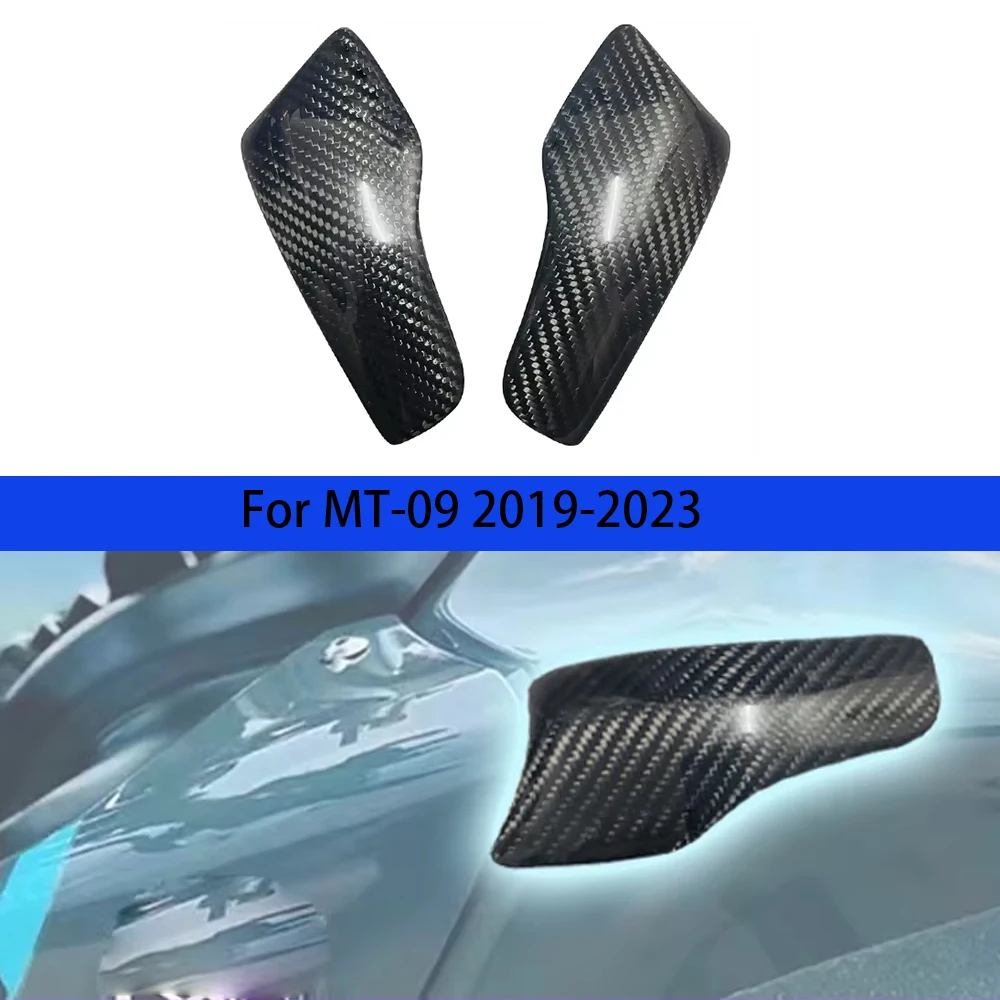 Motorcycle Carbon Fiber Fuel Tank Guard Housing Decorative Protection Slider case For Yamaha MT-09 MT09 2019-2023
Motorcycle Carbon Fiber Fuel Tank Guard Housing Decorative Protection Slider case For Yamaha MT-09 MT09 2019-2023