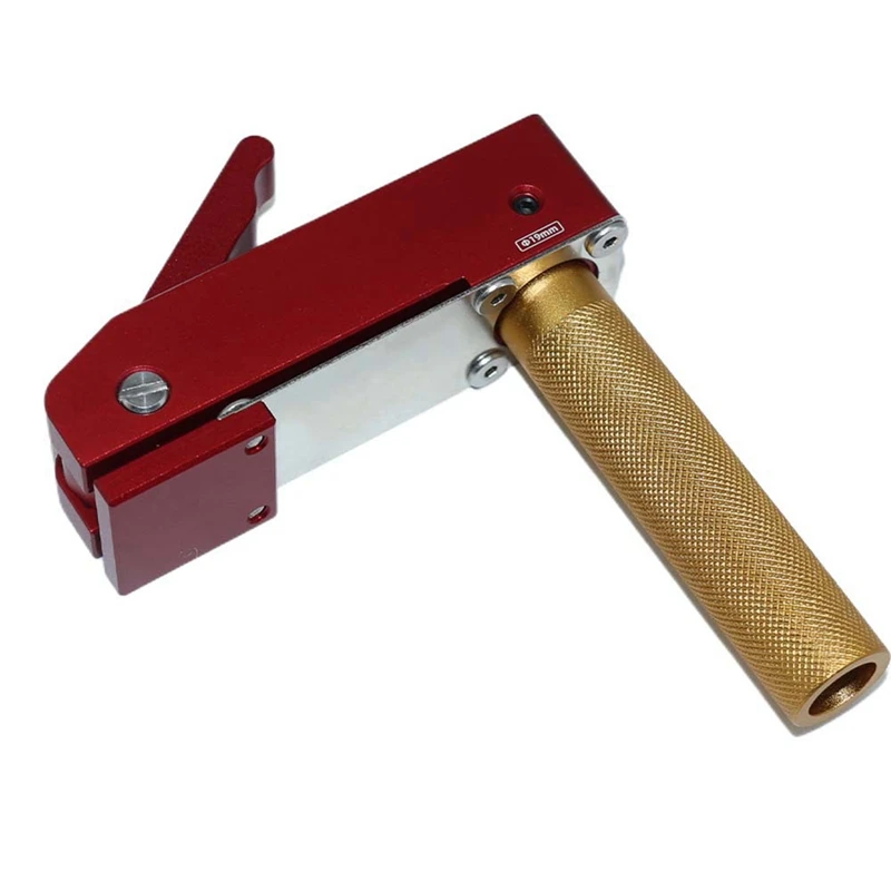Woodworking Desktop Quick Acting Hold Down Clamp Aluminum Desktop Clip Fast Fixed Clip
Woodworking Desktop Quick Acting Hold Down Clamp Aluminum Desktop Clip Fast Fixed Clip