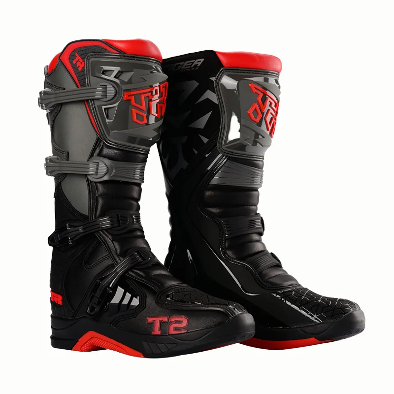 Motorcycle Boot Anti-collision Men Motocross Racing Protective Boots Off-road Riding Protection Boots Protective Equipment
Motorcycle Boot Anti-collision Men Motocross Racing Protective Boots Off-road Riding Protection Boots Protective Equipment