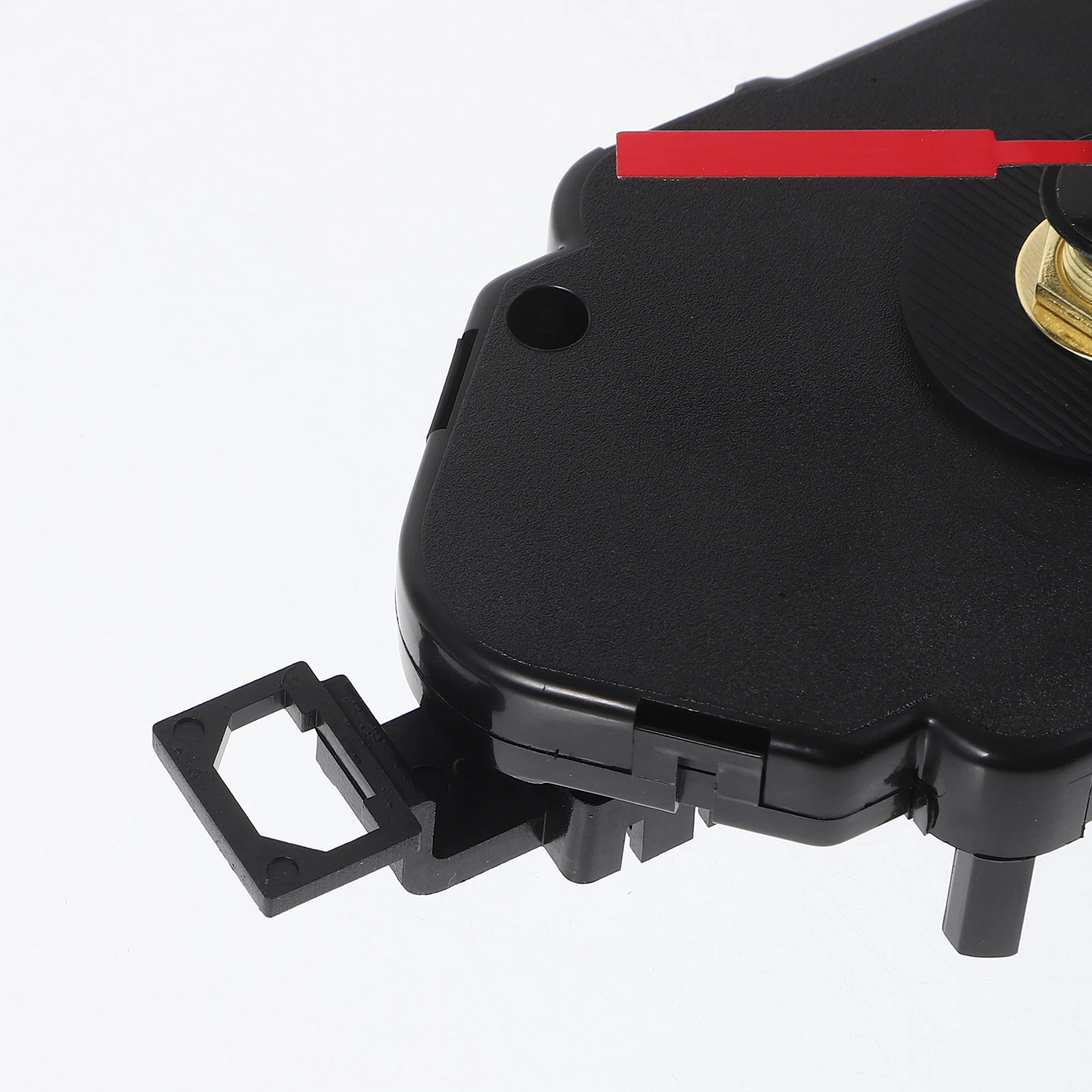1pcs High Precision Movement Kit Mute Wall Mechanism Replacement Parts Operated Motor Repair Supply Diy Plastic Clock
1pcs High Precision Movement Kit Mute Wall Mechanism Replacement Parts Operated Motor Repair Supply Diy Plastic Clock