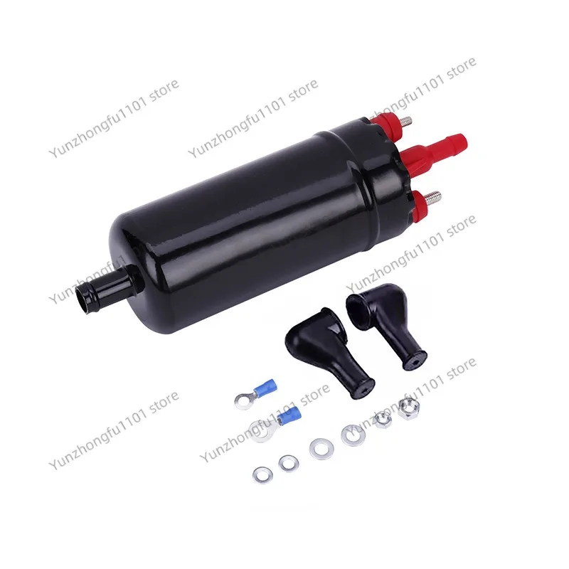Fuel Pump Ix BM 320i 323i 325e 325i 325ix E30 0580464070
Fuel Pump Ix BM 320i 323i 325e 325i 325ix E30 0580464070