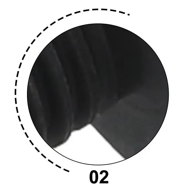 1pc N600011 Blade Bolt For DWS715, DCS781X1 DCS361B-CA DWS716XPS-CA DWS779 Miter Saw M8-1.25x20mm Left Hand Power Tool Parts
1pc N600011 Blade Bolt For DWS715, DCS781X1 DCS361B-CA DWS716XPS-CA DWS779 Miter Saw M8-1.25x20mm Left Hand Power Tool Parts