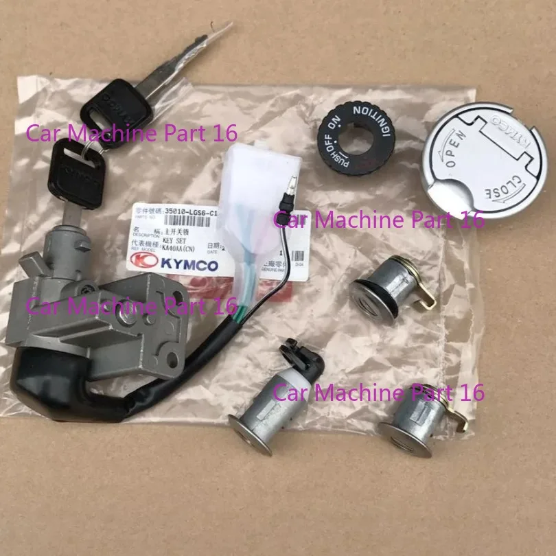 Motorcycle Whole Car Lock Electric Door Sleeve Switch Fuel Tank Cover Boot for Kymco Like180 Ck175t
Motorcycle Whole Car Lock Electric Door Sleeve Switch Fuel Tank Cover Boot for Kymco Like180 Ck175t