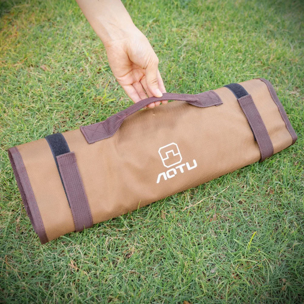 Camping Gear 62*44CM Camping Accessories Compact And Portable Comprehensive Camping Kit Double-Layer Construction
Camping Gear 62*44CM Camping Accessories Compact And Portable Comprehensive Camping Kit Double-Layer Construction