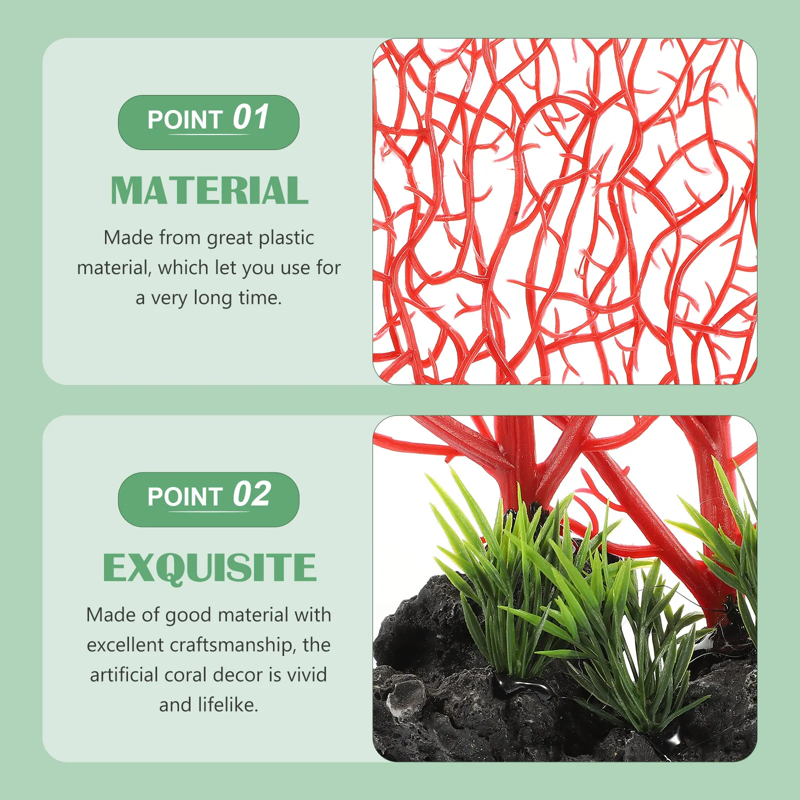 Sashimi Dish Decoration Red Plastic Tray Hotel Supply Chinese Style Fake Coral Cold Dish nament Tableware Sushi Plate Decor
Sashimi Dish Decoration Red Plastic Tray Hotel Supply Chinese Style Fake Coral Cold Dish nament Tableware Sushi Plate Decor