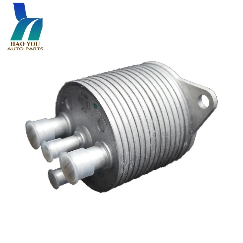 31237-AA100 Transmission Oil Cooler For Subaru Forester 2013-2018 31237AA100
31237-AA100 Transmission Oil Cooler For Subaru Forester 2013-2018 31237AA100