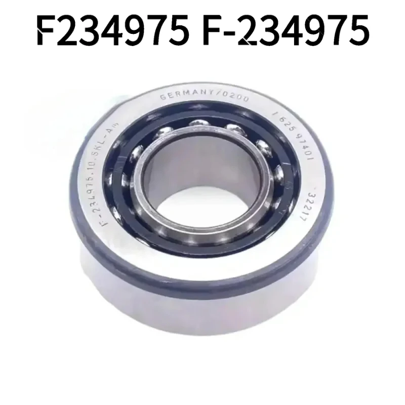 For B MW/E84/E90/E66/E70/E71/F18/F02 Automatic Bearing Differential Bearing F234975 F-234975 F-234975.10 762597402 Car Accessory
For B MW/E84/E90/E66/E70/E71/F18/F02 Automatic Bearing Differential Bearing F234975 F-234975 F-234975.10 762597402 Car Accessory