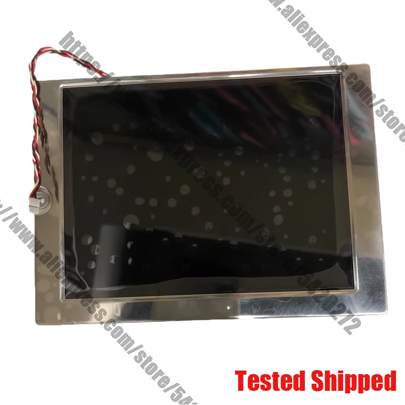 Абсолютно новый оригинальный дисплей 5,7 дюйма TCG057QVLCB-G00 TCG057QVLCS-H50 TCG057VGLCA-G00
Абсолютно новый оригинальный дисплей 5,7 дюйма TCG057QVLCB-G00 TCG057QVLCS-H50 TCG057VGLCA-G00