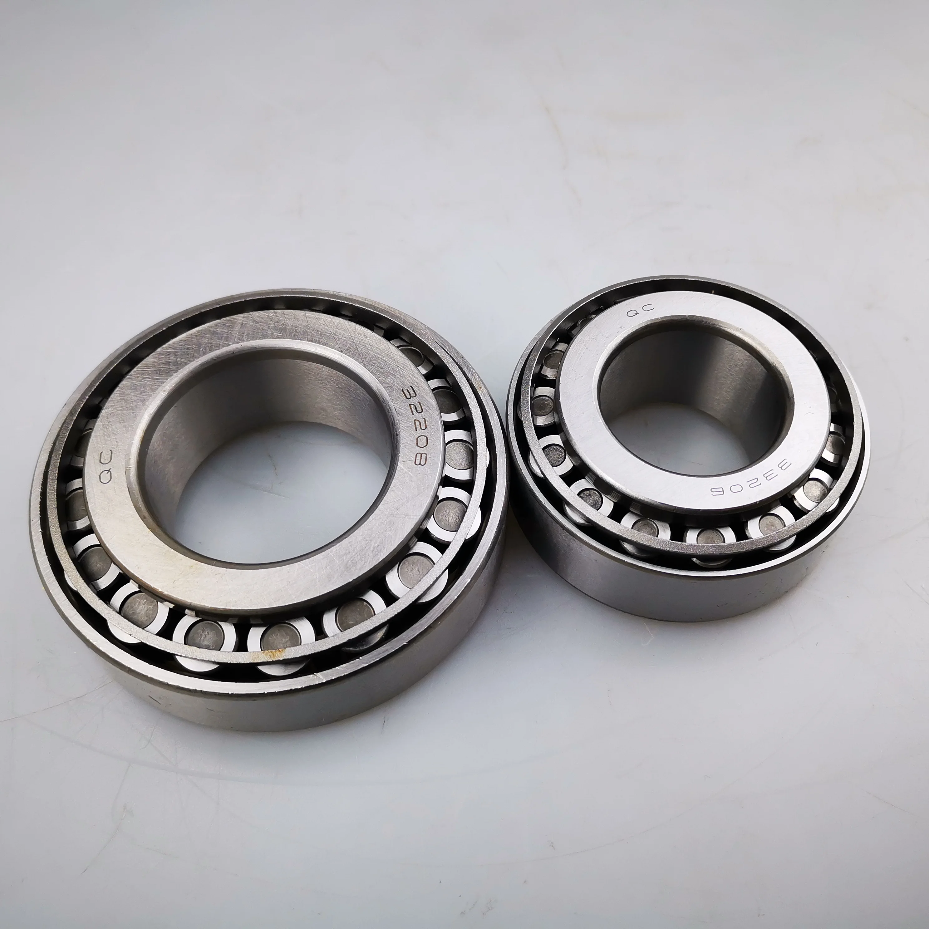 SAIC MAXUS V80 High Quality Rear Wheel Bearing C00033290 C00033291
SAIC MAXUS V80 High Quality Rear Wheel Bearing C00033290 C00033291