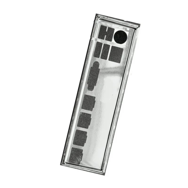 Z OEM I/O For P10S-C/4L Chassis Bezel Motherboard Backplates IO #E5
Z OEM I/O For P10S-C/4L Chassis Bezel Motherboard Backplates IO #E5