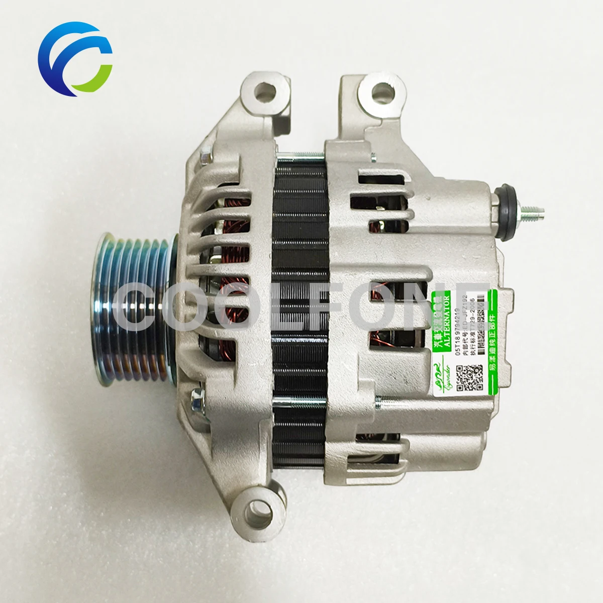 Generator Alternator for HONDA STREAM CR-V II FR-V 2.0 31100PNA004 31100PNC004 31100PND004 31100PNFE01 31100PRA003 31100PRB013
Generator Alternator for HONDA STREAM CR-V II FR-V 2.0 31100PNA004 31100PNC004 31100PND004 31100PNFE01 31100PRA003 31100PRB013