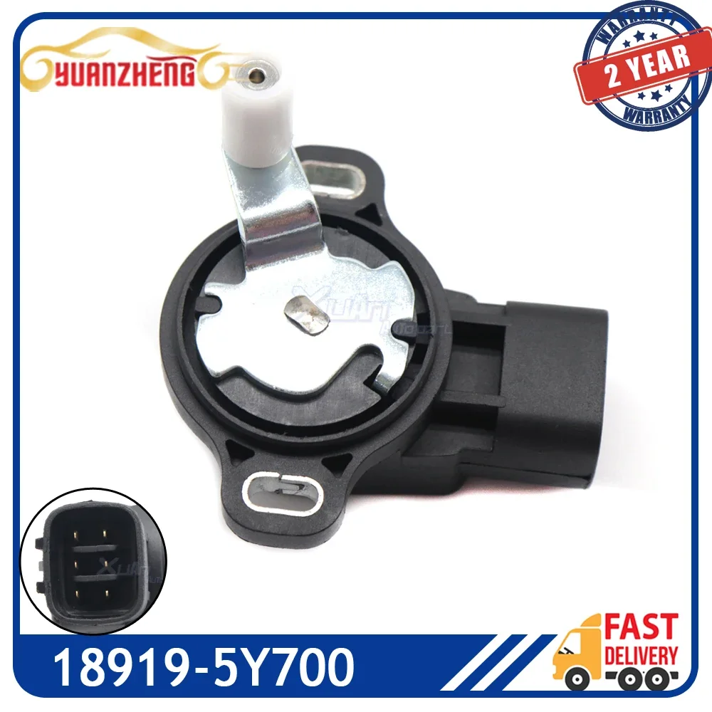 18919-5Y700 педаль акселератора датчик положения дроссельной заслонки для Toyota RAV4 Camry 1CD-FTV Nissan Xtrail T30 Infiniti G35 189195 Y700 
18919-5Y700 педаль акселератора датчик положения дроссельной заслонки для Toyota RAV4 Camry 1CD-FTV Nissan Xtrail T30 Infiniti G35 189195 Y700