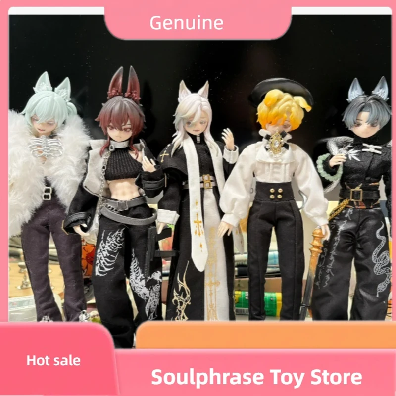 Genuine Sicily Past The Story Series Mjd Blind Box Kawaii Anime Figure Surprise Mystery Box Handsome Desktop Kid Customzied Gift
Genuine Sicily Past The Story Series Mjd Blind Box Kawaii Anime Figure Surprise Mystery Box Handsome Desktop Kid Customzied Gift